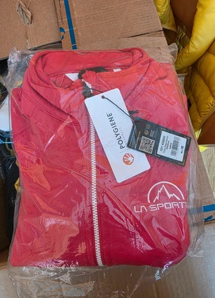 felpa la sportiva donna M, brand: La Sportiva, condizioni: Nuovo con cartellino, taglia: M / IT 42 / EU 38, €55.00, €58.45 include la Protezione acquisti