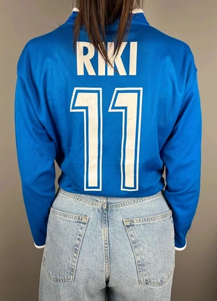 Maillot Joma training Getafe 2005/2006 M #11 Riki M1377, marque: Joma, état: Très bon état, taille: M, 36,00 €, 38,50 € Protection acheteurs (Pro) incluse