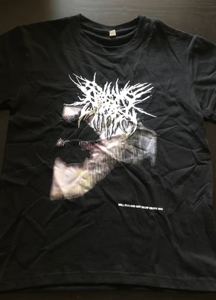 Destroy Lonely black tee, marque: Destroy Lonely, état: Neuf avec étiquette, taille: M, 10,00 €, 11,20 € Protection acheteurs incluse