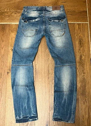 Zara Jeans Regular Straight W32 L34, brand: Japan Style, condition: Good, size: W32, £20.00, £21.70 includes Buyer Protection