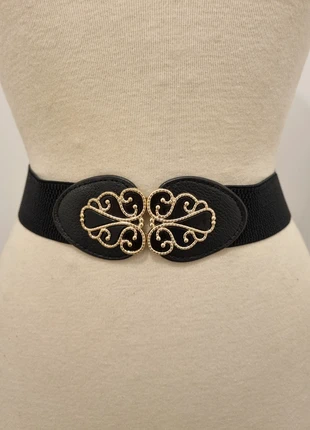 Ceinture élastique, état: Très bon état, taille: Ajustable, 9,00 €, 10,15 € Protection acheteurs incluse