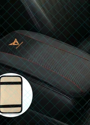 Funda apoyabrazos Cupra, marque: Seat, état: Neuf avec étiquette, 10,00 €, 11,20 € Protection acheteurs incluse