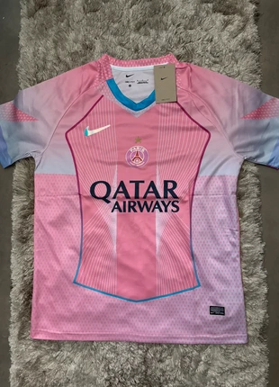 Maillot PSG étoile 2025, brand: Concept, condizioni: Nuovo con cartellino, taglia: M, €17.00, €18.55 include la Protezione acquisti