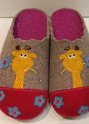 Pantunflas, marque: sin marca, état: Neuf sans étiquette, taille: 37, 10,00 €, 11,20 € Protection acheteurs (Pro) incluse