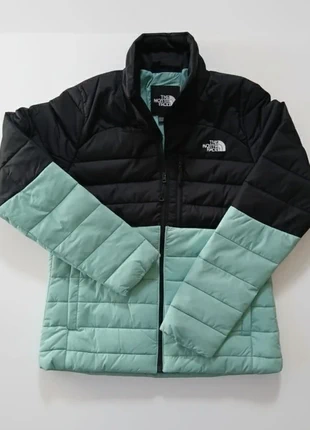 Doudoune The North Face Femme L – Wasabi & Noir – Neuve, merk: The North Face, staat: Nieuw met prijskaartje, maat: L / 40 / 12, € 57,00, € 60,55 inclusief Kopersbescherming Pro