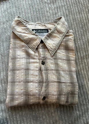 Chemise Columbia en très bon état taille xxl chemise 13, marca: Columbia, estado: Muito bom, tamanho: XXL, €13.00, €14.35 inclui Proteção do Comprador