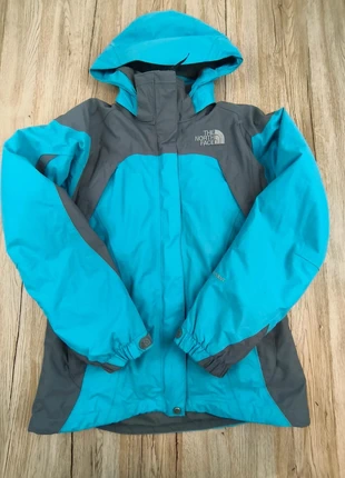 The North Face - Manteau Imperméable HyVent / Femme Taille S 36 / Bleu / Randonnée Ski Montagne, marca: The North Face, estado: Muy bueno, tamaño: S / 36 / 8, 49,00 €, 52,15 € Protección al comprador Pro incluida