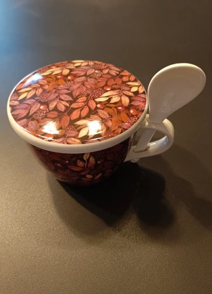 Bol à soupe Hom Edelweiss, brand: HOM, condition: New without tags, €12.00, €13.30 includes Buyer Protection