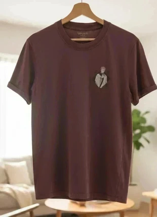 T-shirt Celio homme taille S Jujutsu Kaisen, marque: Celio, état: Très bon état, taille: S, 7,00 €, 8,05 € Protection acheteurs incluse