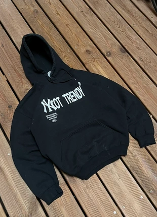 Sweat custom vintage Not Trendy, brand: New York Yankees, condition: Good, size: L, €39.00, €41.65 includes Buyer Protection