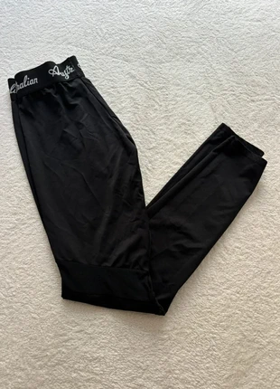 Legging de sport confortable🖤 taille M australian, brand: Australian, condition: Very good, size: M / 38 / 10, €3.50, €4.38 includes Buyer Protection