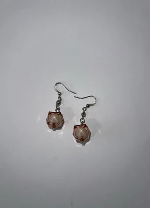 Boucles d’oreilles, condition: New without tags, €3.00, €3.85 includes Buyer Protection