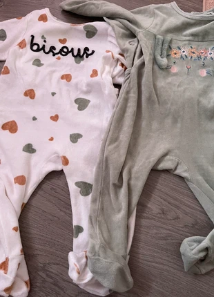 Pyjamas une pièce, condition: Very good, size: 12-18 months / 80 cm, €4.00, €4.90 includes Buyer Protection
