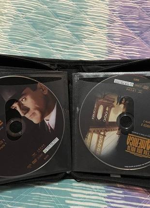 Lotto DVD film americani (lotto 3), zustand: Zufriedenstellend, 5,00 €, 5,95 € inklusive Vinted-Käuferschutz