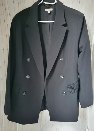 Veste de costume H&M, brand: H&M, condition: New without tags, size: XL / 42 / 14, €40.00, €42.70 includes Buyer Protection
