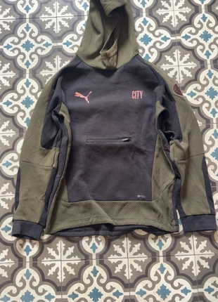Sweat manchester city puma, brand: Puma, condizioni: Nuovo senza cartellino, taglia: XS, €5.00, €5.95 include la Protezione acquisti
