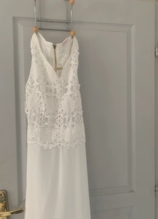 Très belle robe longue, brand: J&H Fashion, condition: New without tags, size: L / 40 / 12, €5.00, €5.95 includes Buyer Protection