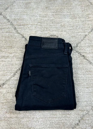 Jean Levi’s Femme Noir W26 L32 | 721 High Rise Skinny | Taille 36 | Très Bon État | LLP254, marque: Levi's, état: Très bon état, taille: S / 36 / 8, 20,70 €, 22,44 € Protection acheteurs (Pro) incluse