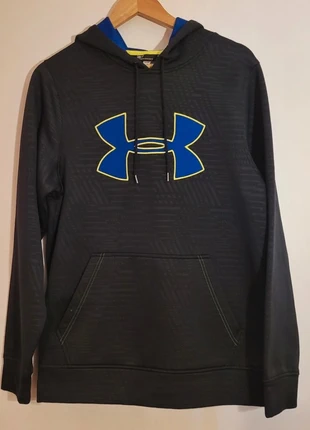 Sweat à capuche Under Armour très bon état taille S, brand: Under Armour, condition: Very good, size: S, €12.00, €13.30 includes Buyer Protection