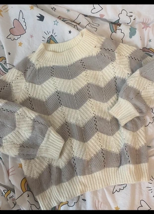 Pull chaud, marca: Kilibbi, estado: Muy bueno, tamaño: M / 38 / 10, 7,00 €, 8,05 € Protección al comprador incluida