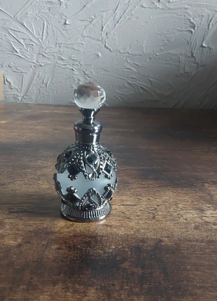 Flacon vintage, marque: NO LABEL, état: Neuf sans étiquette, 7,00 €, 8,05 € Protection acheteurs incluse