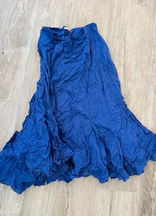 Jupe mauve Mais il est où le soleil, marque: Mais il est où le soleil ?, état: Très bon état, taille: M / 38 / 10, 7,00 €, 8,05 € Protection acheteurs incluse