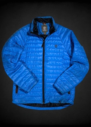 Giubbotto Timberland Blu M, marke: Timberland, zustand: Sehr gut, größe: M, 28,90 €, 31,05 € inklusive Vinted-Käuferschutz
