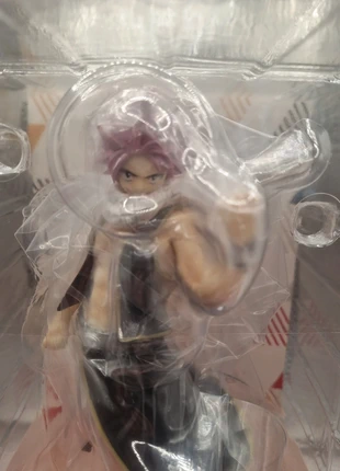 Natsu dragneel, marque: Good Smile Company, état: Neuf sans étiquette, taille: Taille unique, 30,00 €, 32,20 € Protection acheteurs incluse