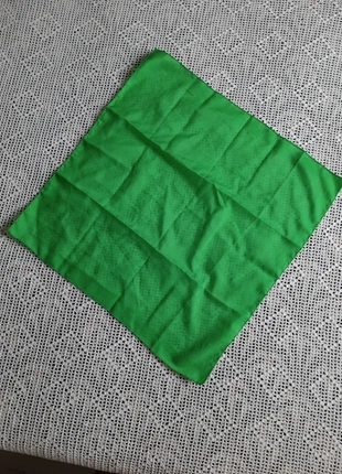 Foulard vintage 50x50cm, brand: Vintage, condition: Very good, €7.00, €8.05 includes Buyer Protection