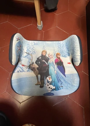 Alzatina Auto Bimbi i-Size ECE R129. Rialzo Auto per Bambini 6-12 Anni, 125-150cm, 22-36Kg, brand: Bambini, condizioni: Buone, taglia: 22–36 kg, €5.00, €5.95 include la Protezione acquisti