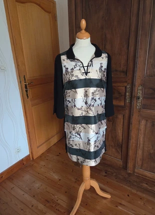 Robe automne hiver, brand: MADO, condition: Very good, size: M / 38 / 10, €11.00, €12.25 includes Buyer Protection
