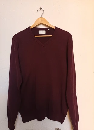 Jersey invierno hombre de, The Basics,talla L , en muy buen estado., marque: The Basics, état: Très bon état, taille: L, 5,00 €, 5,95 € Protection acheteurs incluse