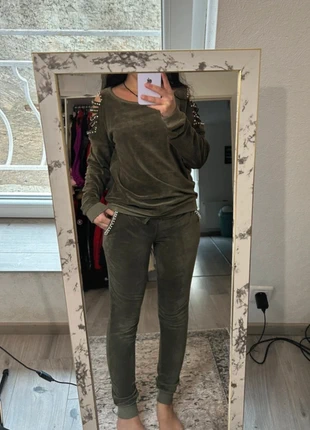 ensemble velours vintage, brand: Vintage Dressing, condition: Very good, size: M / 38 / 10, €10.00, €11.20 includes Buyer Protection