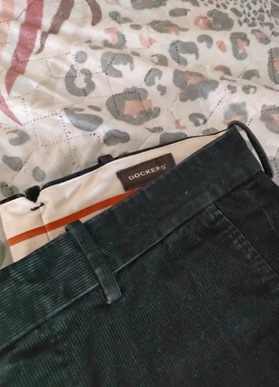 Pantalone uomo accetto offerte, brand: Dockers, condizioni: Ottime, taglia: S, €6.30, €7.32 include la Protezione acquisti