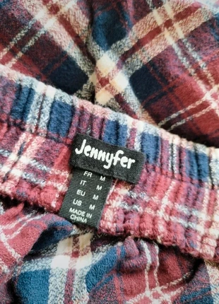 Jennyfer jupe à carreaux, brand: Jennyfer, condition: Very good, size: M / 38 / 10, €3.00, €3.85 includes Buyer Protection