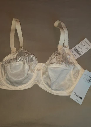 Soutien-gorge, marque: Chantelle, état: Neuf avec étiquette, taille: 90B, 19,00 €, 20,65 € Protection acheteurs incluse