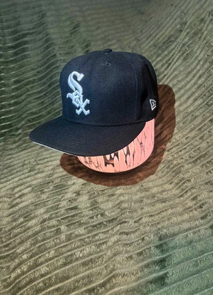Casquette New era sox, brand: New Era, condizioni: Buone, taglia: Taglia unica, €20.00, €21.70 include la Protezione acquisti