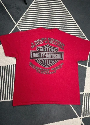 t-shirt Harley Davidson vintage y2k 2020 biker bike motor Usa taille Xl, brand: Harley Davidson, condition: Very good, size: XL, €39.90, €42.60 includes Buyer Protection