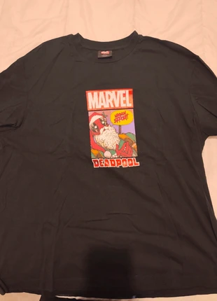 Deadpool, marca: Deadpool, estado: Muito bom, tamanho: XXXL, €25.00, €26.95 inclui Proteção do Comprador