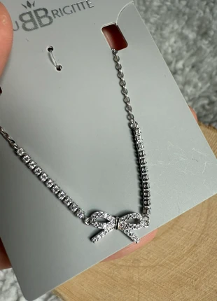 Bracelet argent 925 Bijou Brigitte, brand: Bijou Brigitte, condition: New without tags, €10.00, €11.20 includes Buyer Protection