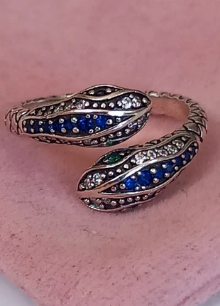 Bague, marke: Argent, zustand: Sehr gut, größe: Größenverstellbar, 15,00 €, 16,45 € inklusive Vinted-Käuferschutz