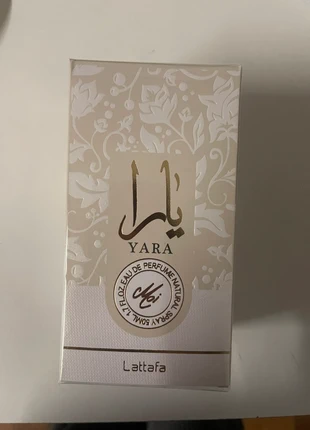 Parfum yara blanc, brand: Lattafa, condition: New with tags, €12.00, €13.30 includes Buyer Protection