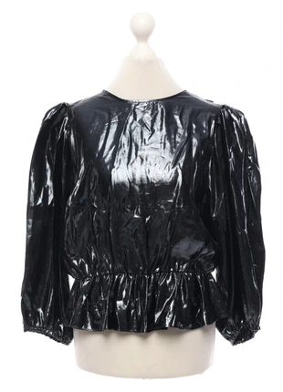 Isabel-Marant Blue Top In M, marque: Isabel Marant, état: Bon état, taille: M / 38 / 10, 60,00 €, 63,70 € Protection acheteurs (Pro) incluse