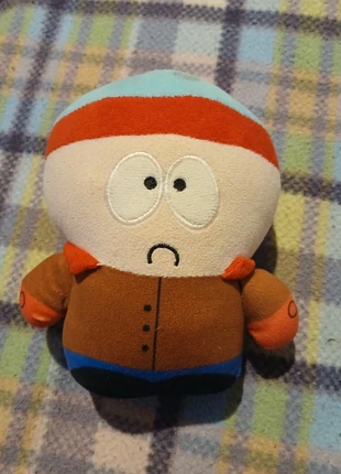 Stan Marsh plush, marca: Aliexpress, estado: Bom, tamanho: Tamanho único, €3.00, €3.85 inclui Proteção do Comprador