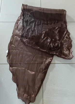 Étole, marque: sans marque, état: Neuf sans étiquette, 1,00 €, 1,75 € Protection acheteurs incluse