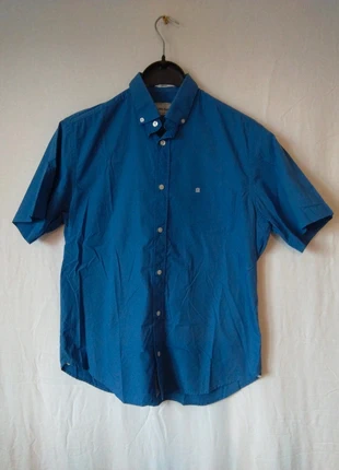 Chemise homme Serge Blanco – Taille 40, brand: Serge Blanco, condition: Very good, size: L, €10.00, €11.20 includes Buyer Protection