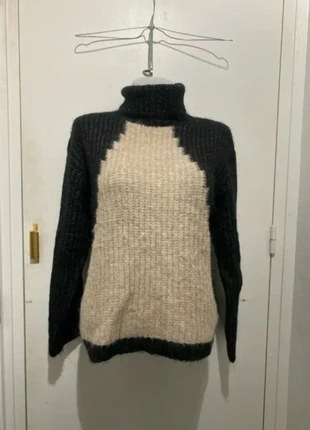 pull col roulé parfaitement neuf , taille XS 🔴🔴, brand: kaffe, condition: Very good, size: XS / 34 / 6, €28.00, €30.10 includes Buyer Protection