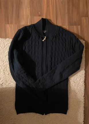 Strickweste mit Reißverschluss Herren, brand: Sonstiges, condizioni: Ottime, taglia: M, €3.00, €3.85 include la Protezione acquisti