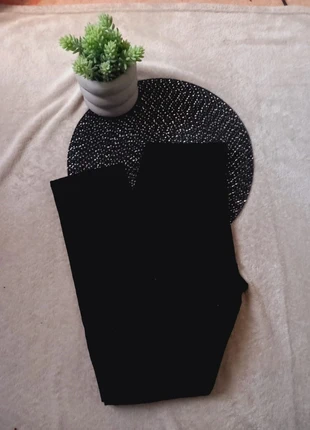 Jean noir slim – TQE Collection – Taille 14 ans, marque: TQF Collection, état: Neuf sans étiquette, taille: 14 ans / 164 cm, 9,00 €, 10,15 € Protection acheteurs incluse