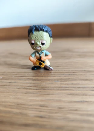 Action Figure LeatherFace - Halloween, marque: Vintage Bazaar, état: Très bon état, taille: Taille unique, 7,90 €, 9,00 € Protection acheteurs incluse